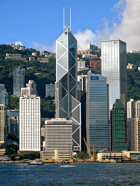 79屬什麼 香港著名大廈